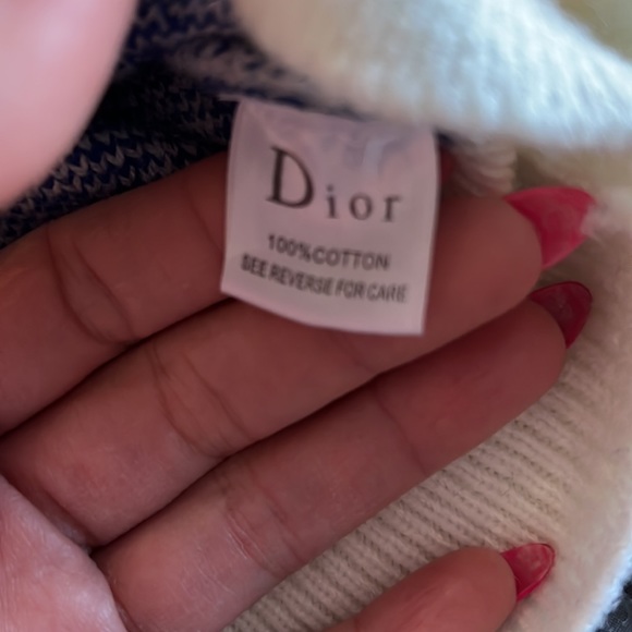 Fashion cardigan and tank sweater set - Picture 7 of 8